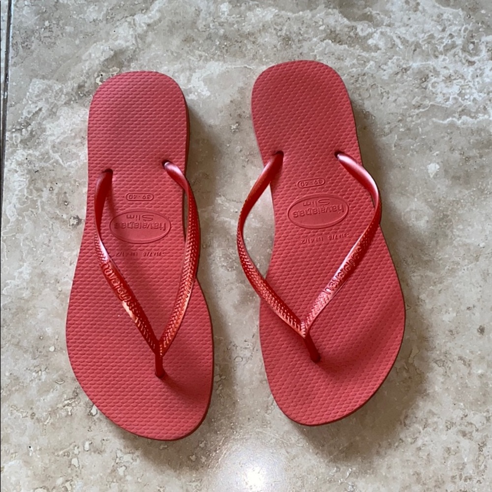 Havana’s size 7/8